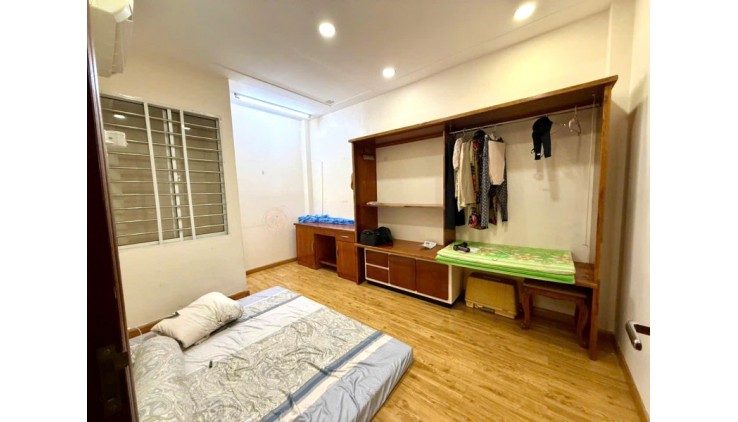 Bán Nhà 4 Tầng Hẻm Xe Hơi 85m2_4.4*19.2 Chỉ 7.3 tỷ Gần Tô Ngọc Vân Tam Phú Thủ Đức Giá Tốt